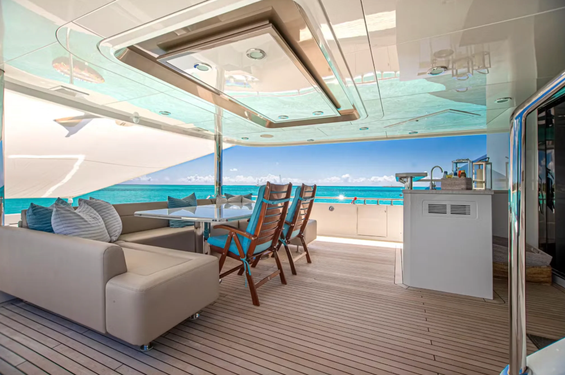 M/Y IC