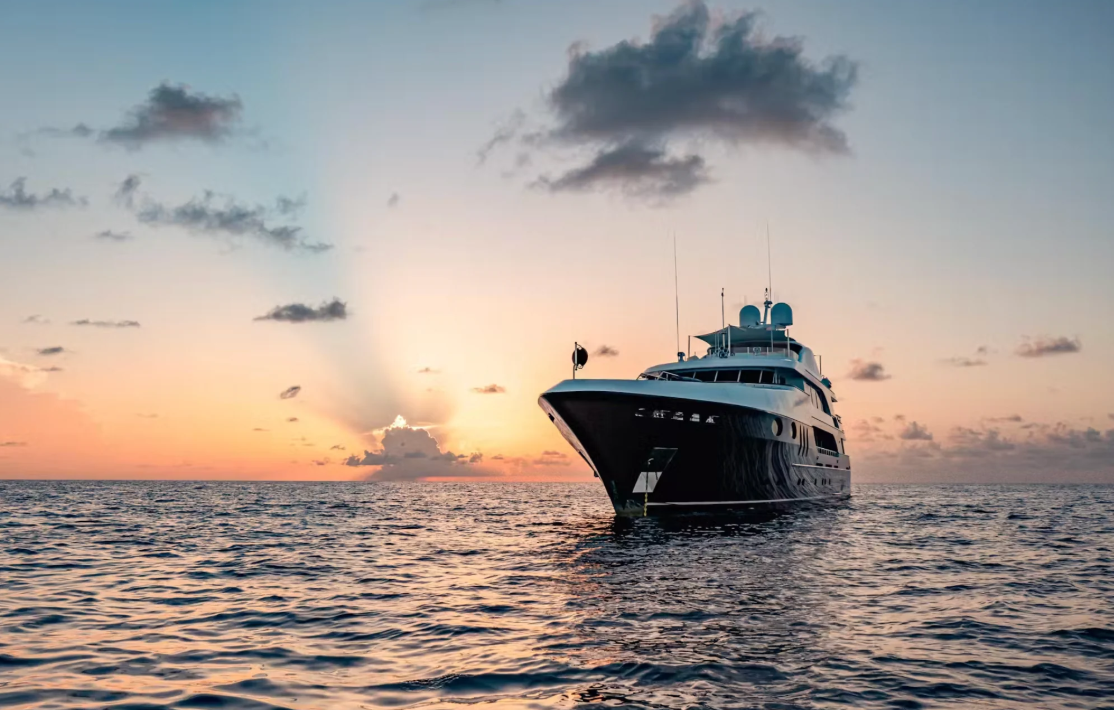 M/Y MIRABELLA
