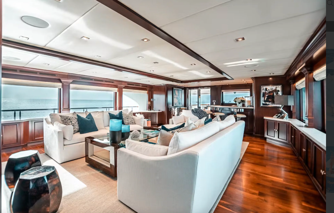 M/Y MIRABELLA