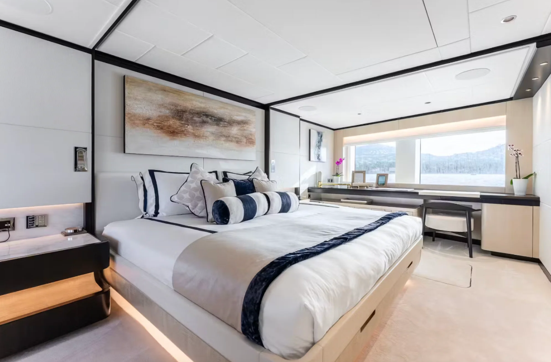 M/Y OPTIMISM