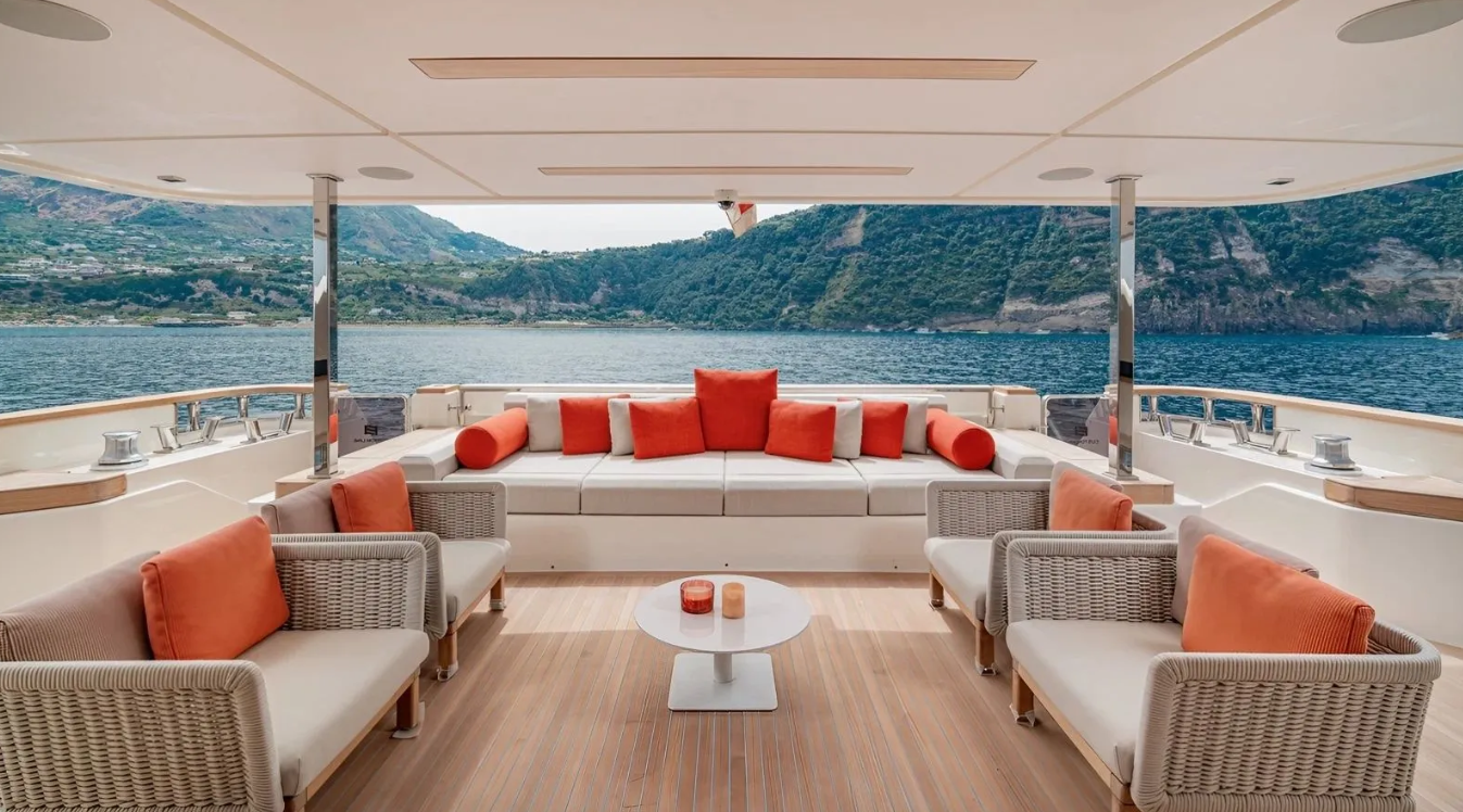M/Y DIANA II